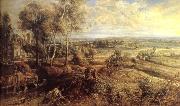 Peter Paul Rubens Autumn oil painting reproduction